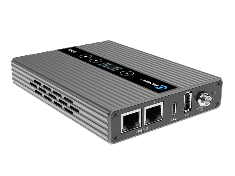 Kiloview D260 (HD IP to SDI/HDMI/VGA Video Decoder)
