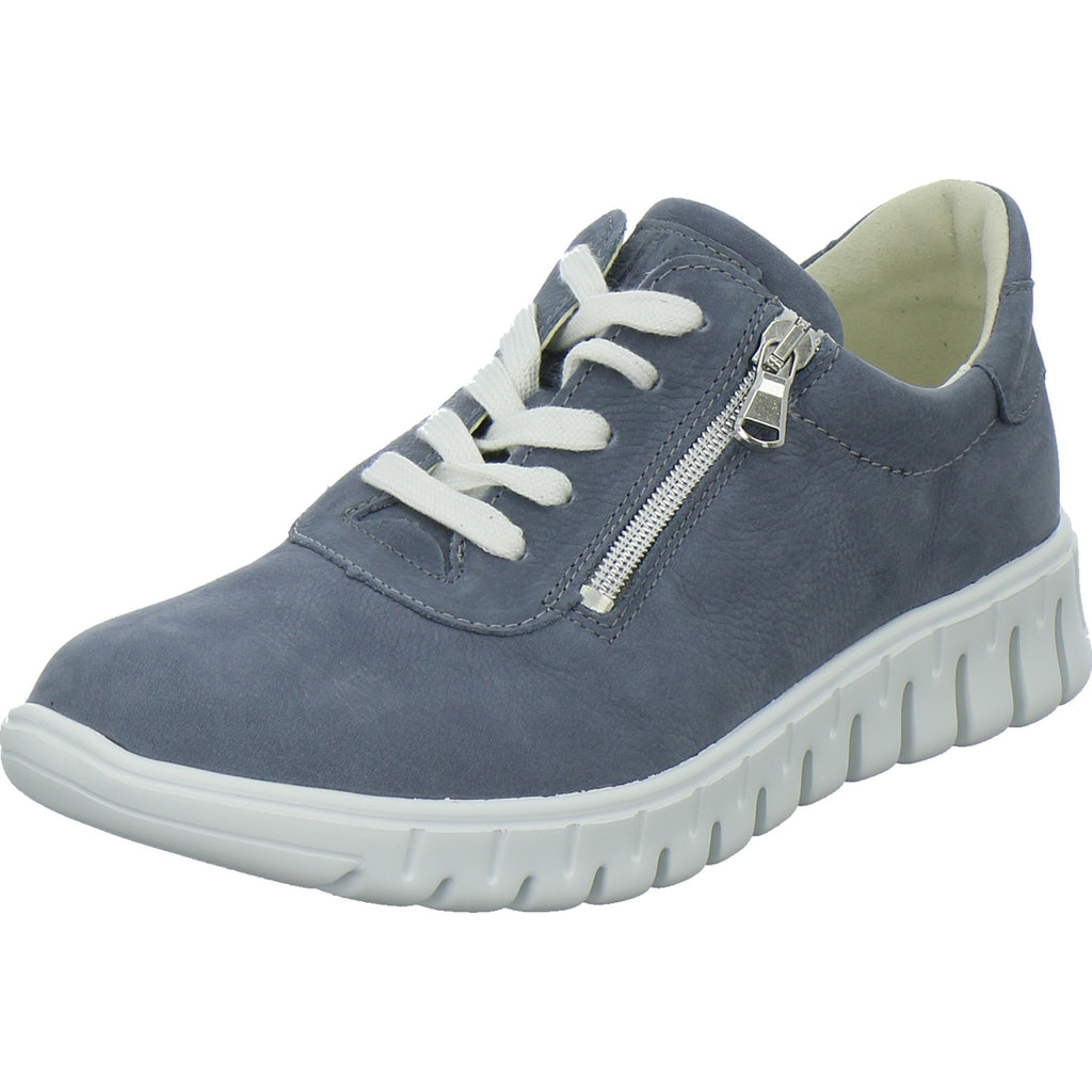 Waldläufer Bequemschuhe Damen H-Birdy Denim