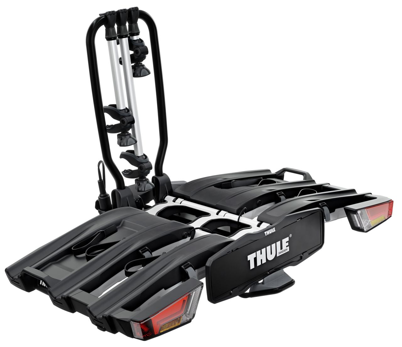 Thule EasyFold XT 3 934 - Fahrradträger kaufen | Bike-Discount