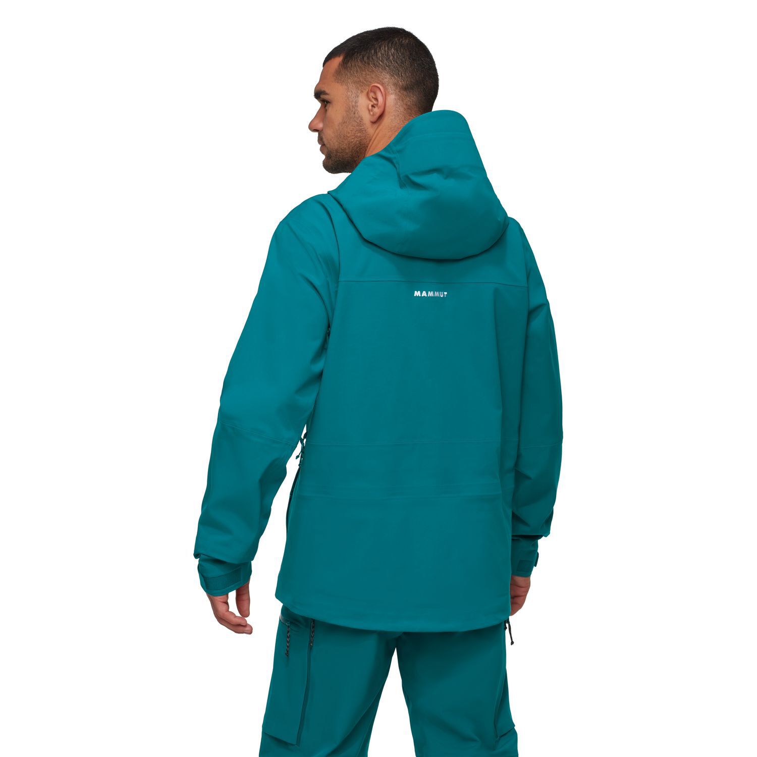 MammutStoney HS Hooded Jacket Men