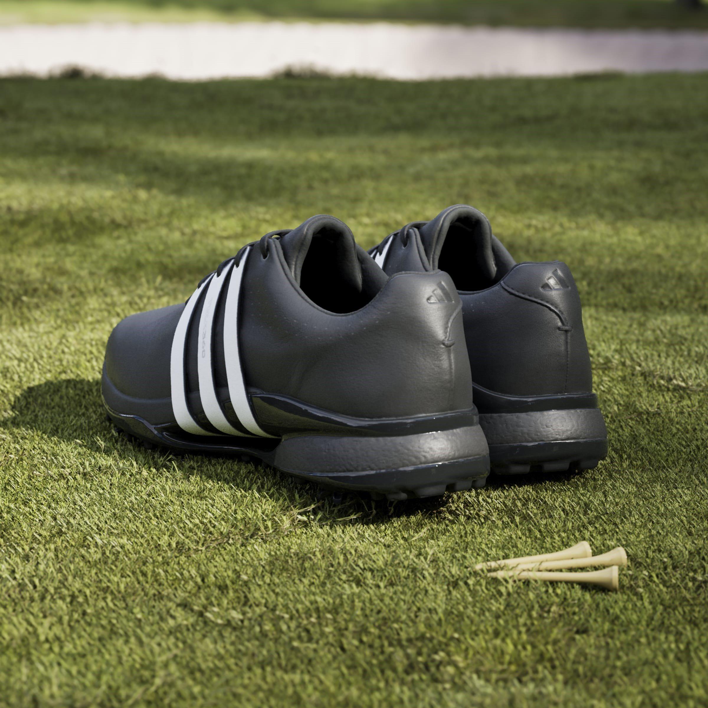 adidas Tour360 24 Wide Golf Shoes Mens
