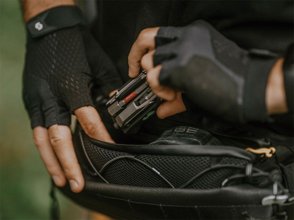 Topeak Hip Pack kaufen | Bike-Discount