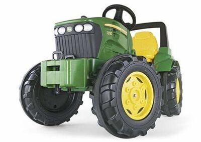 Rolly Toys Trampetraktor John Deere 7930