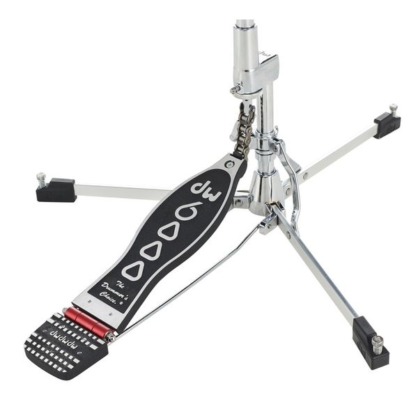 DW 6500 Hi-Hat Ständer