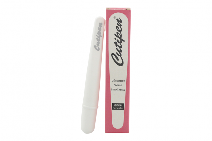 Cutipen crème émolliente cuticules 7.5ml