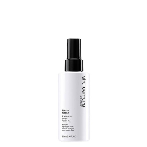Shu Uemura Izumi Tonic Thickening Serum 90ml