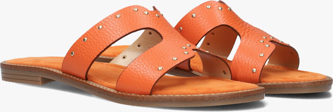 oranje notre-v slippers 22743