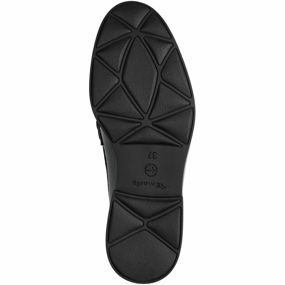 TAMARIS<br>Mocassins palmizados