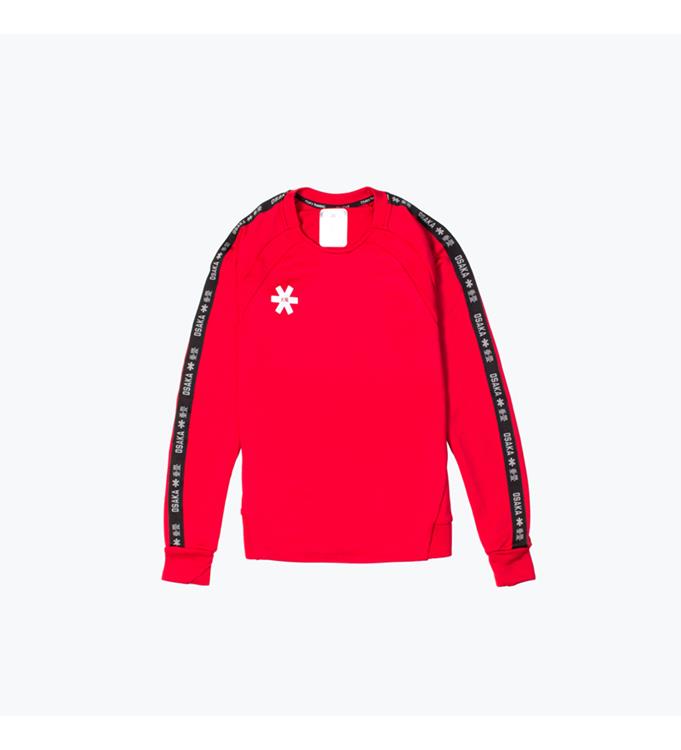 Osaka Women Training Sweater