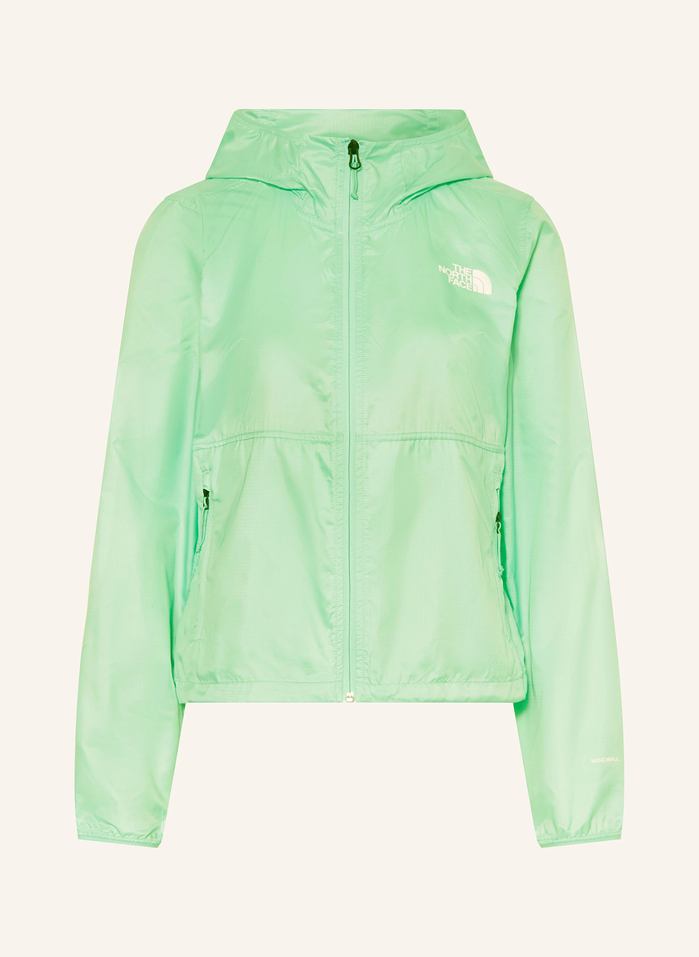THE NORTH FACE Funktionsjacke CYCLONE