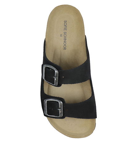 Sofie Schnoor Sandalen - Elgasy - Black