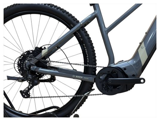 Produit reconditionné . Conway Cairon S2.0 Tektro 2024 . VTT électrique . Conway . très bon état