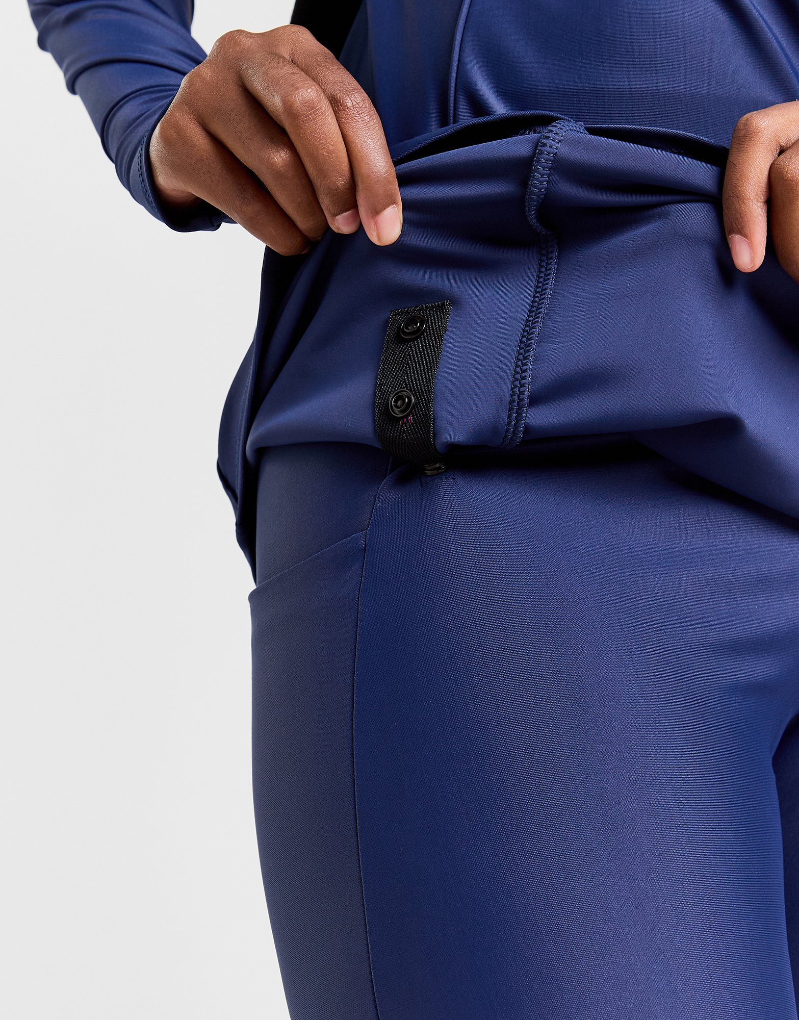Nike Tunique de bain Manches Longues Femme