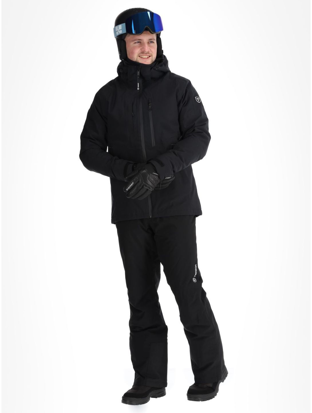 Core Ski ski-jas heren