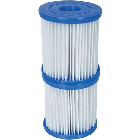 Bestway Flowclear Filter (I)