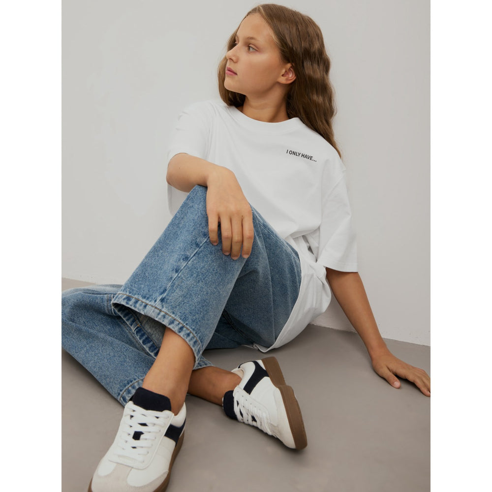 Køb Sofie Schnoor Snow White Maesy T-Shirt