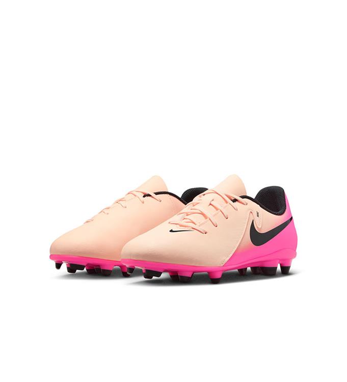 Nike Phantom GX 2 Club FG/MG CRIMSON-TINT-BLACK-PINK-BLAST