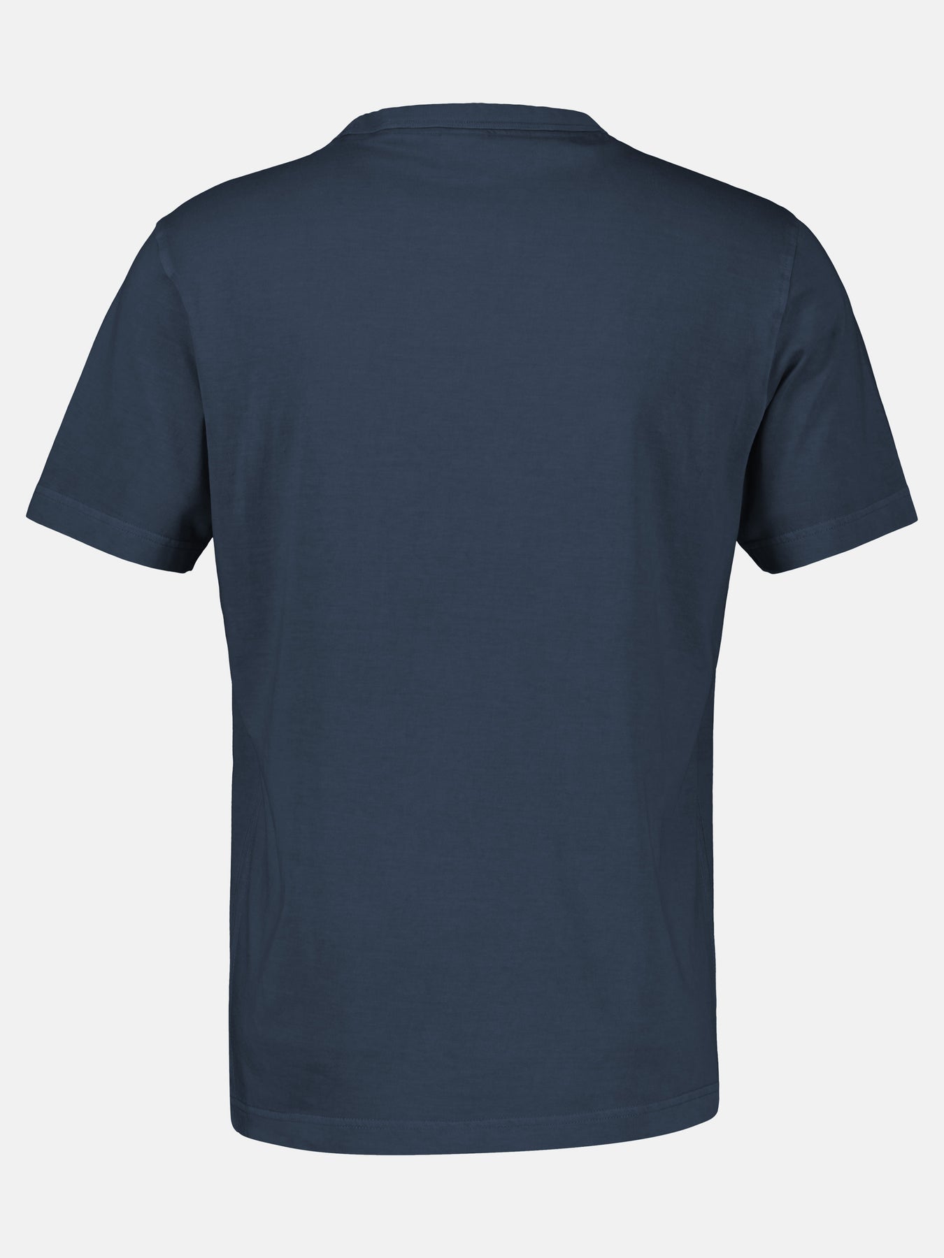 T-Shirt mit Brusttasche