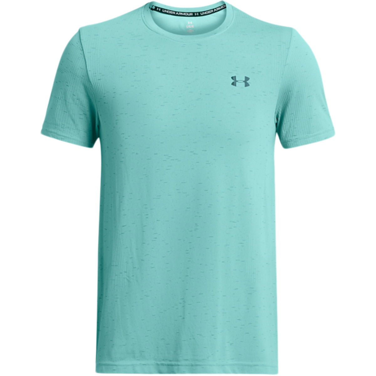 Under Armour Vanish Seamless Trænings T-shirt Herre