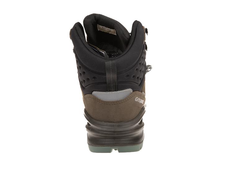 GRI Terrain Mid Brown