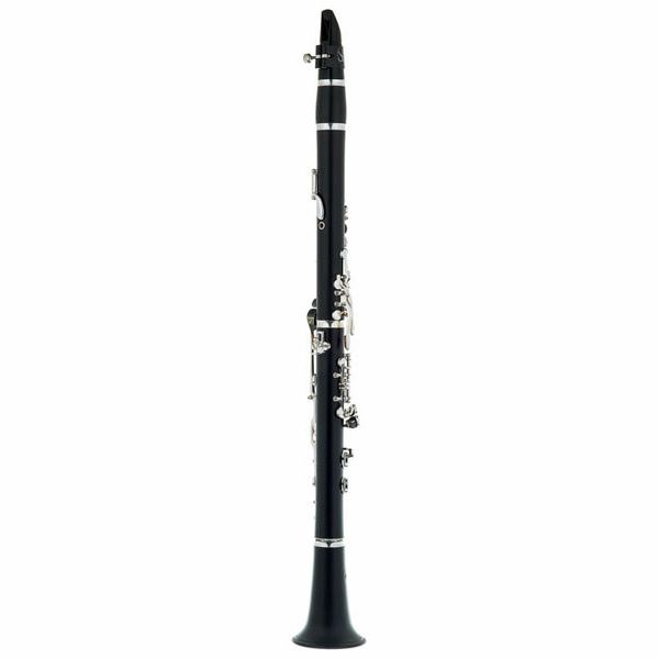 Schreiber D-12 Bb-Clarinet