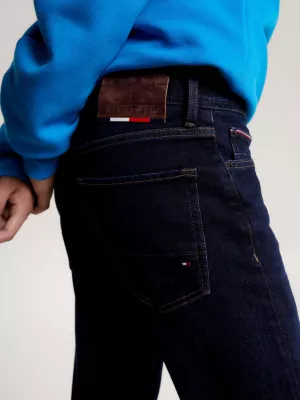 Calça jeans slim TH Flex Bleecker