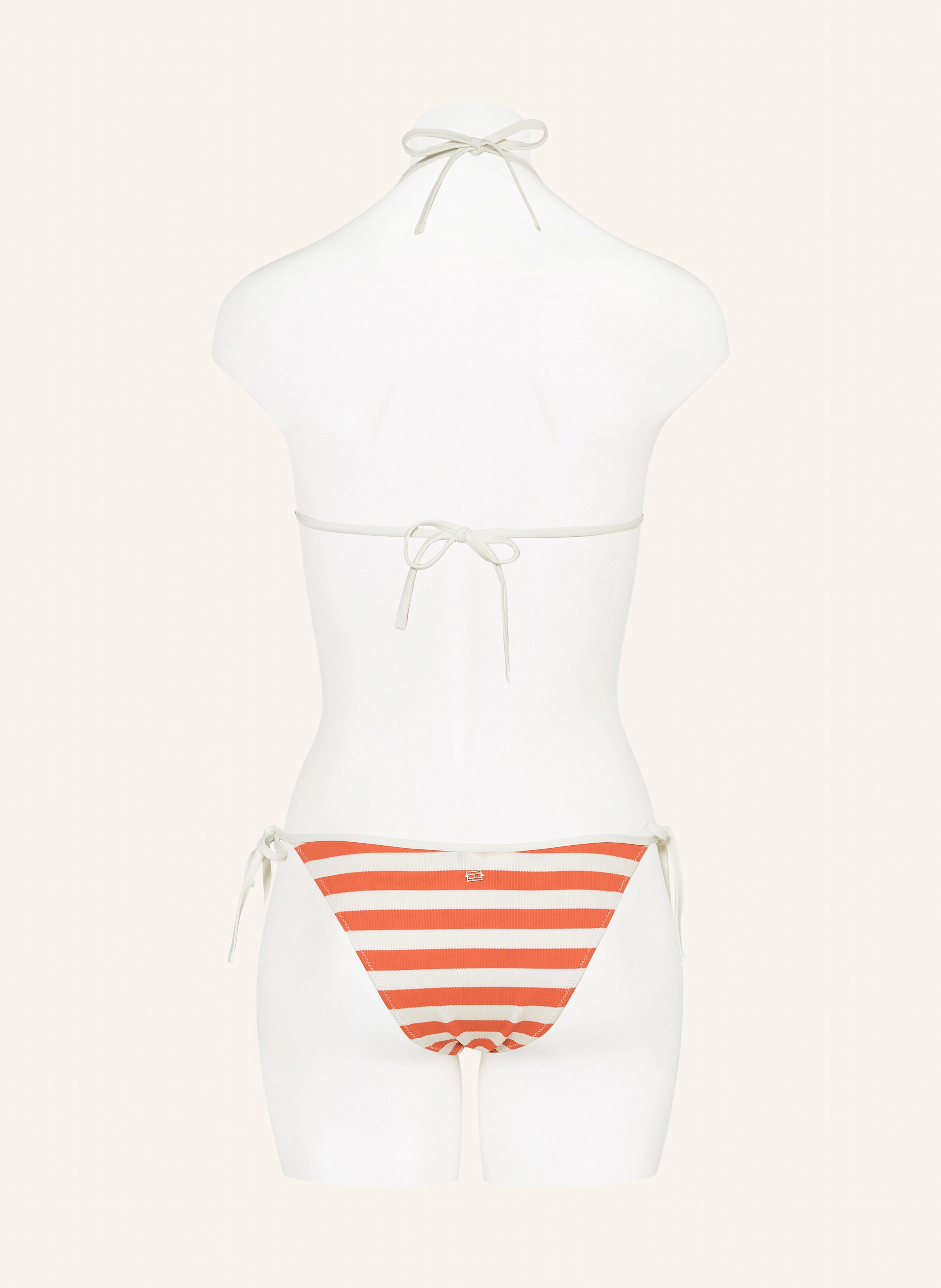 TOMMY HILFIGER Triangel-Bikini-Top