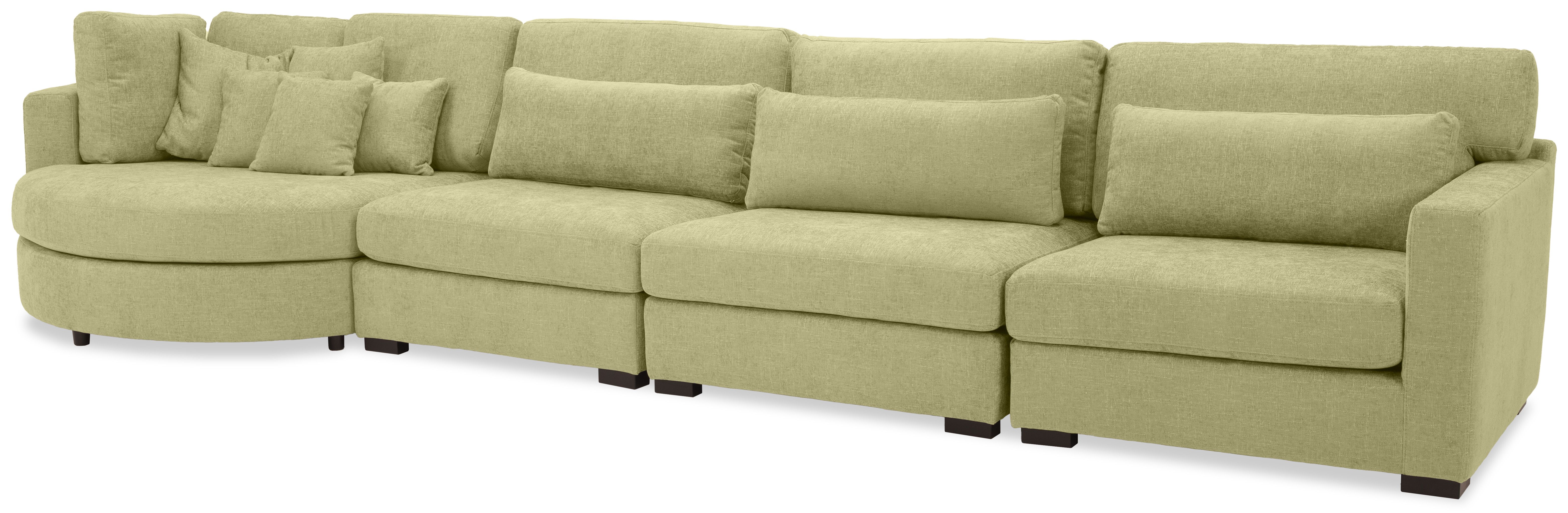 Loungebank Frederique