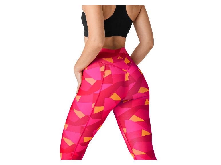 Dames sportlegging