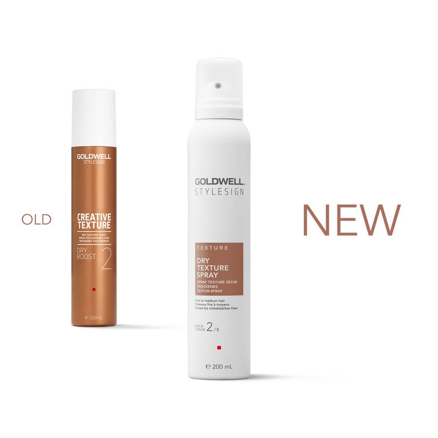 Goldwell StyleSign Dry Texture Spray 200ml