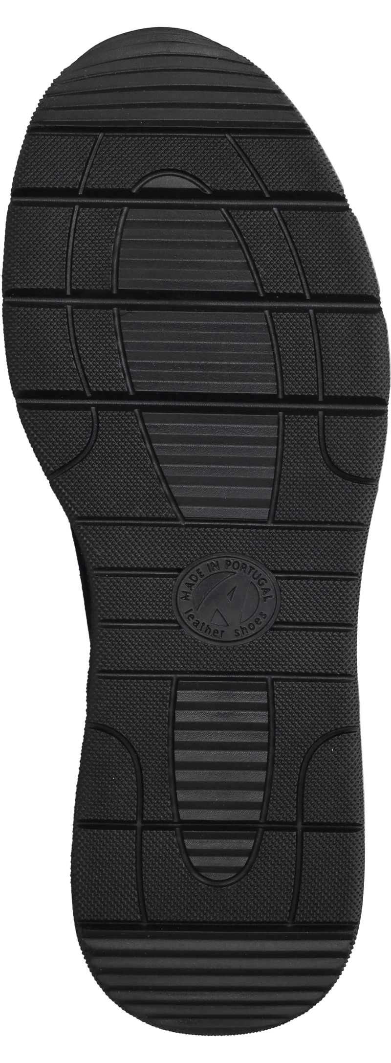 Sens Veterboots Blauw Dames