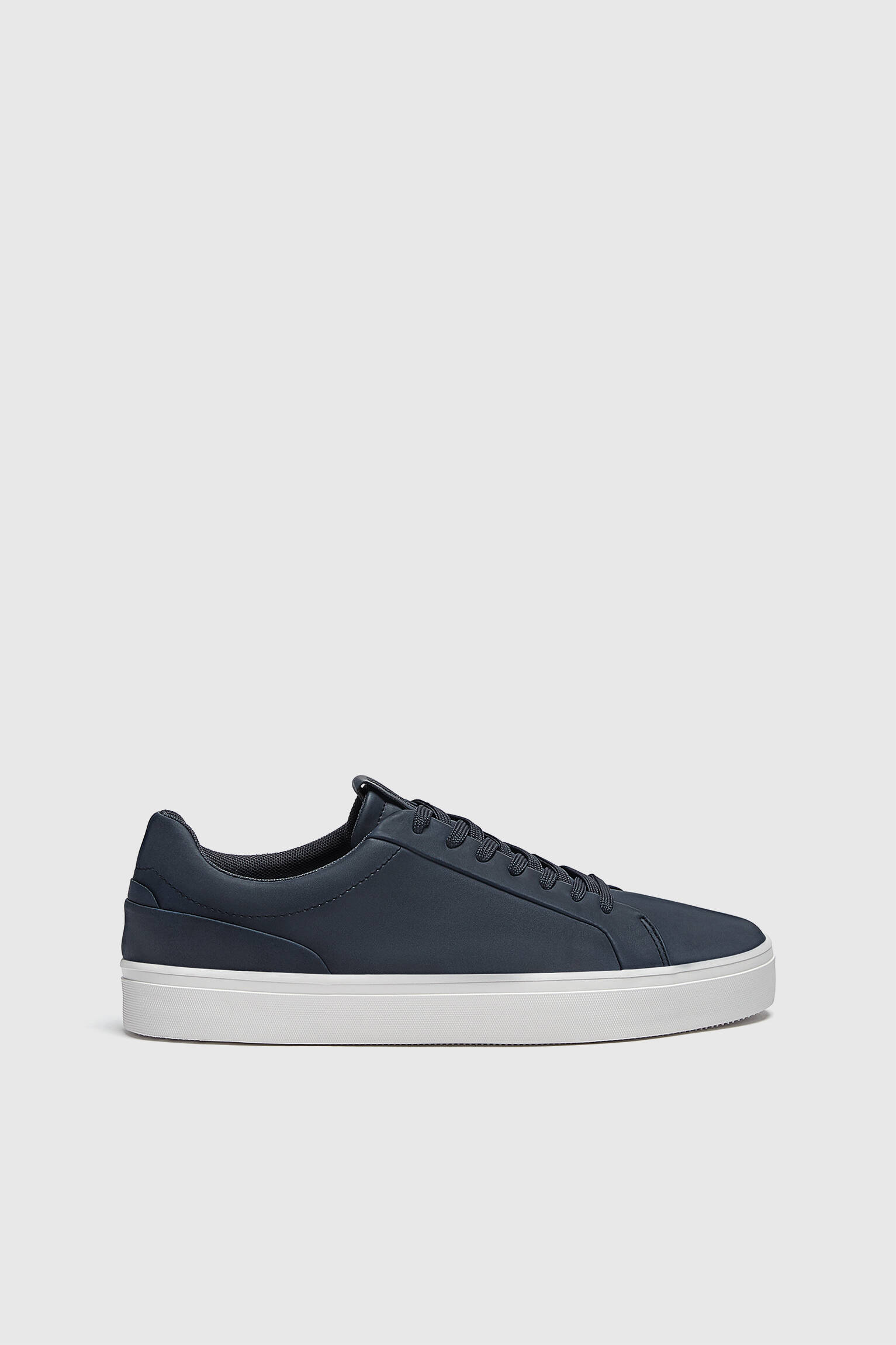 TÊNIS CASUAL BÁSICO - AZUL MARINHO
