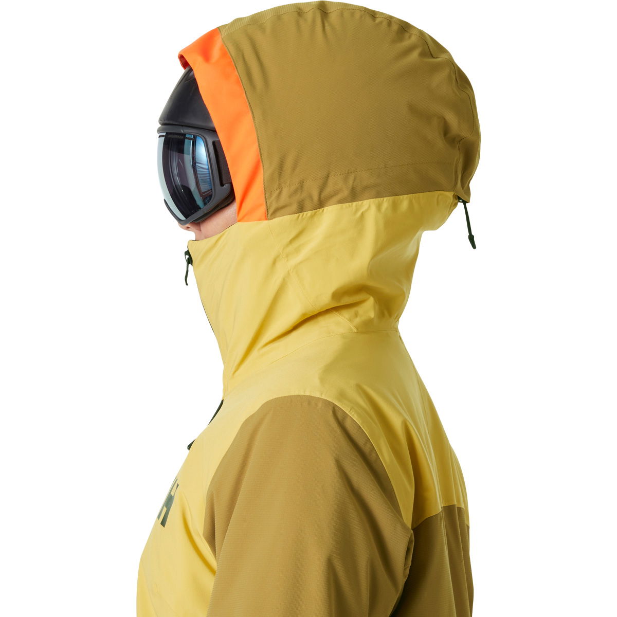 Helly Hansen Powchaser 2.0 Skijakke Dame