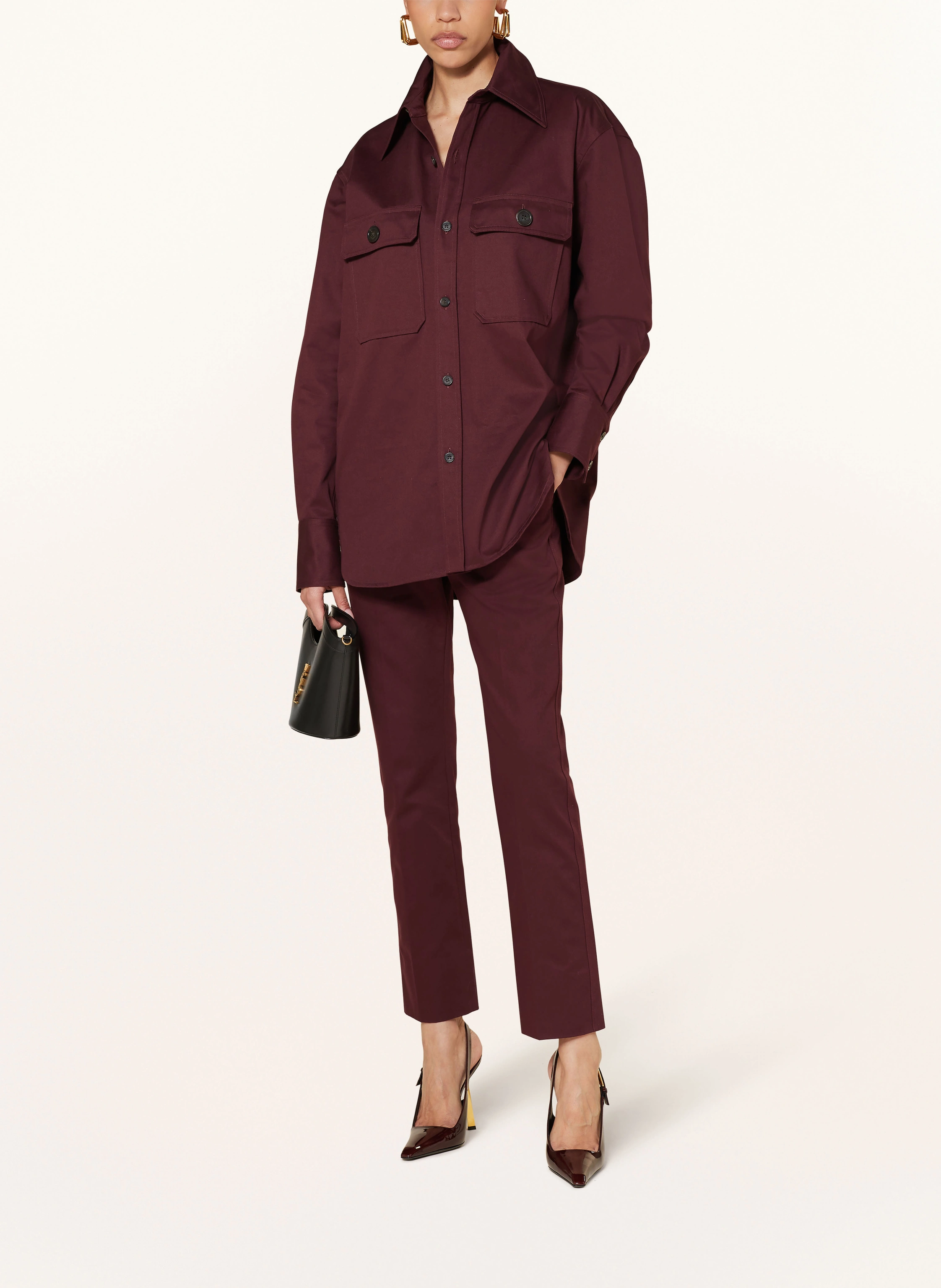 SAINT LAURENT Hose