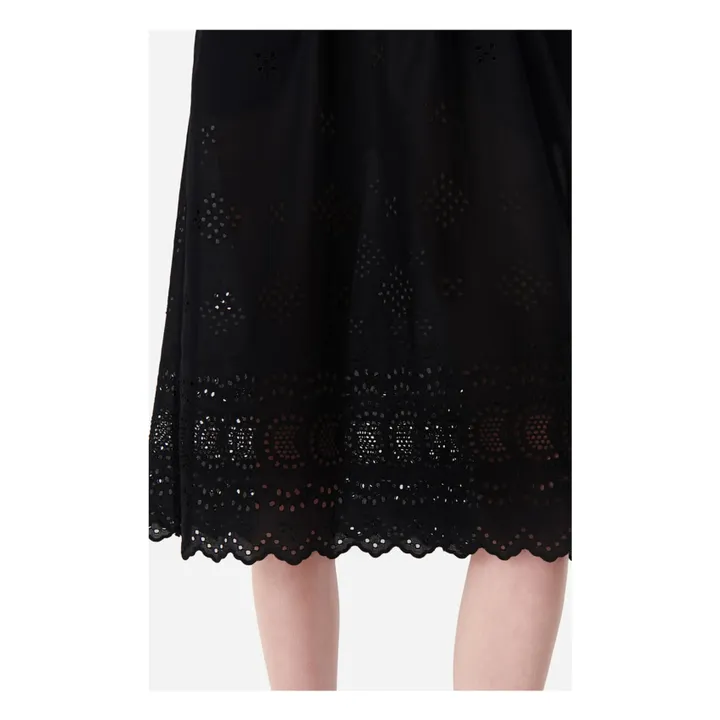 Vanessa Bruno Robe Chakila | Noir