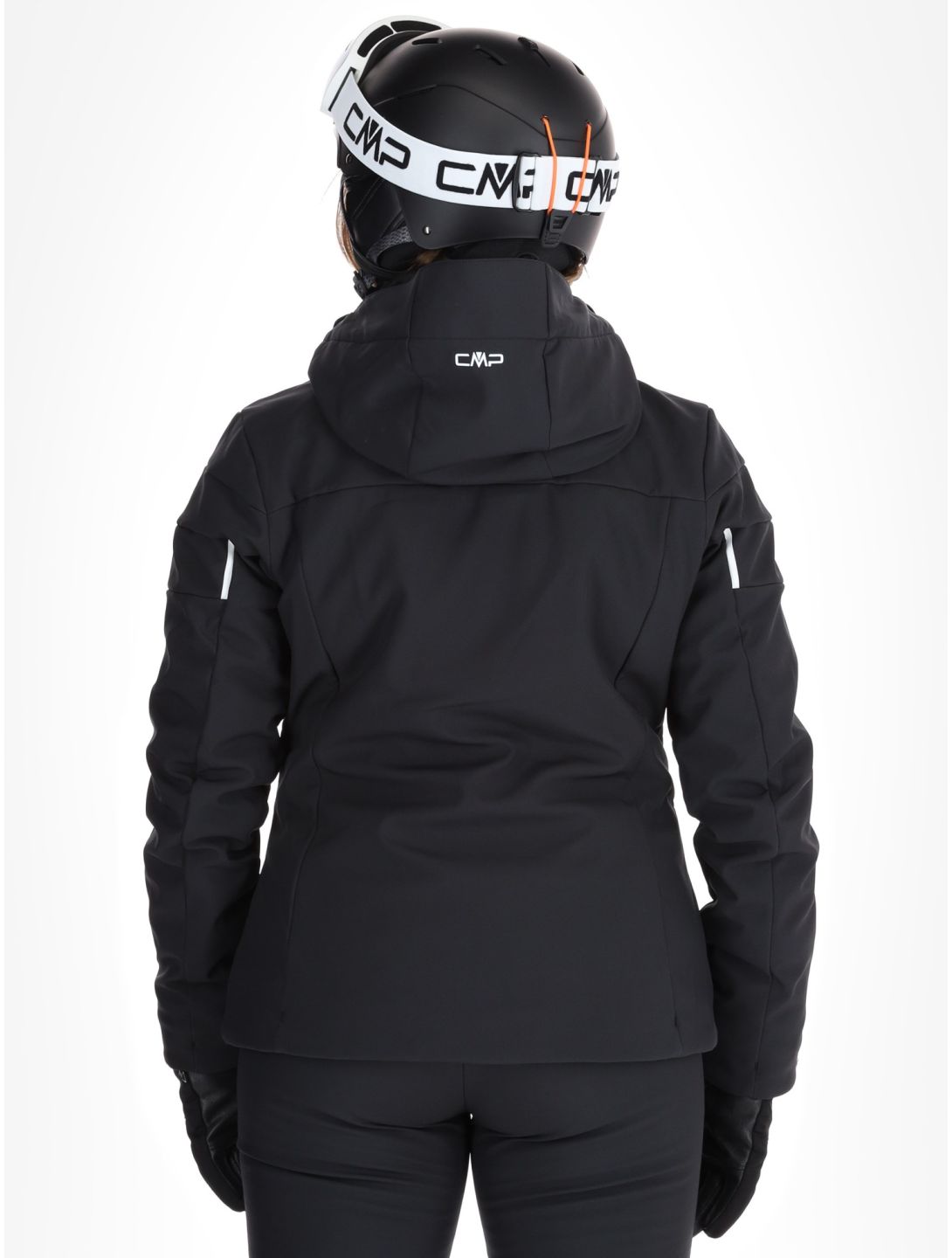 34W4536 ski-jas dames