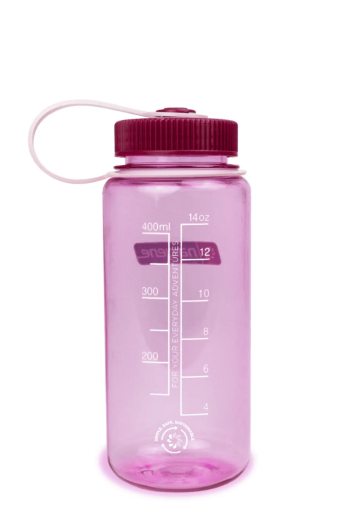 NALGENE<br>0,5L WM