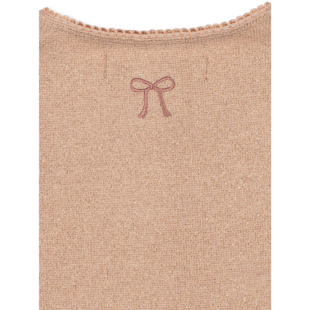 Køb Konges Sløjd Cameo Rose Roli Cardigan