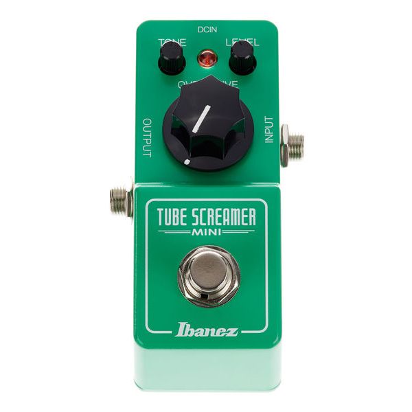 Ibanez TS Mini