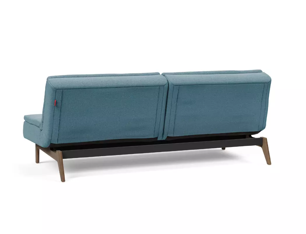 Schlafsofa Dublexo Eik Raucheiche