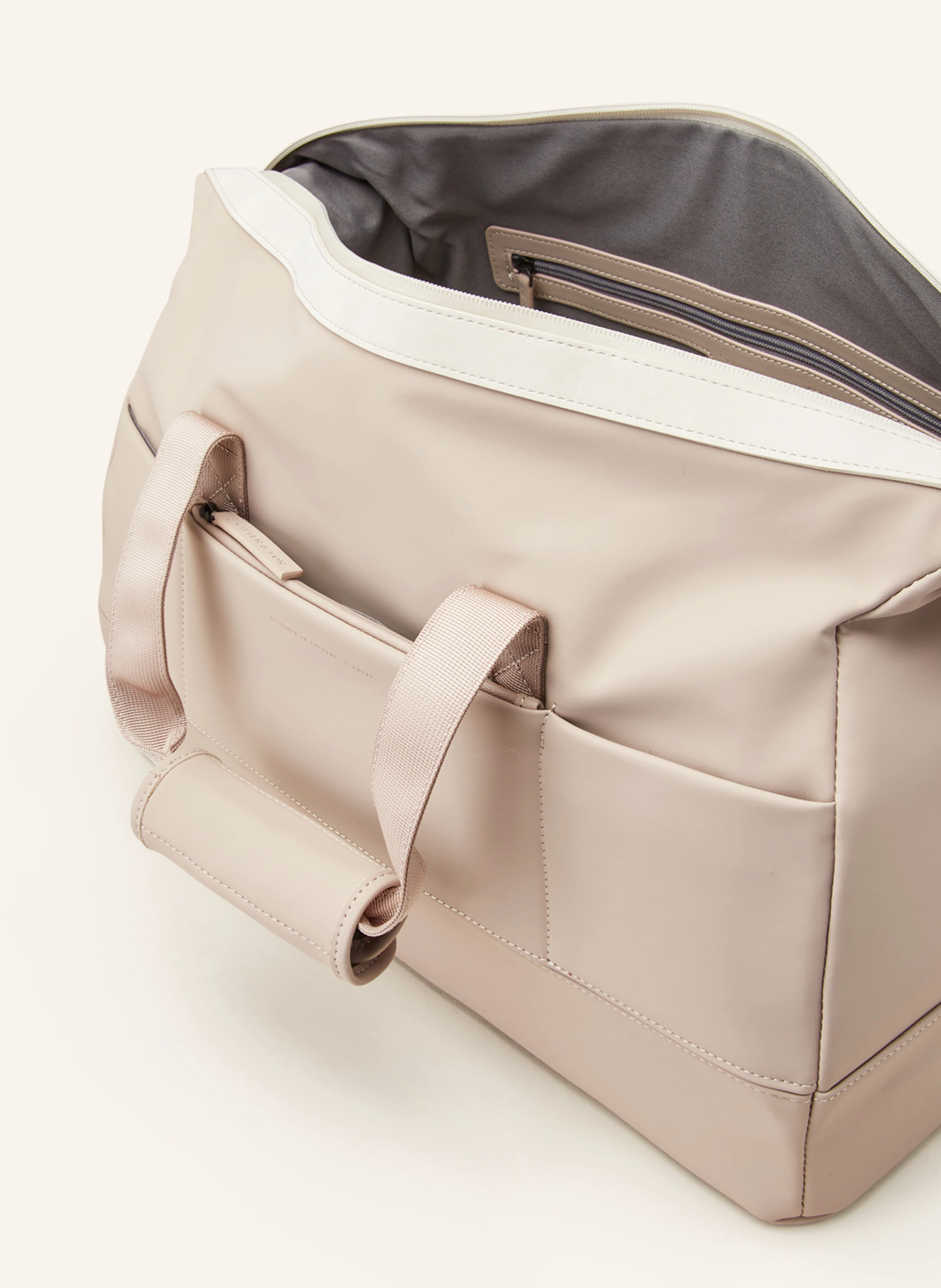 KAPTEN & SON Weekender STOREN