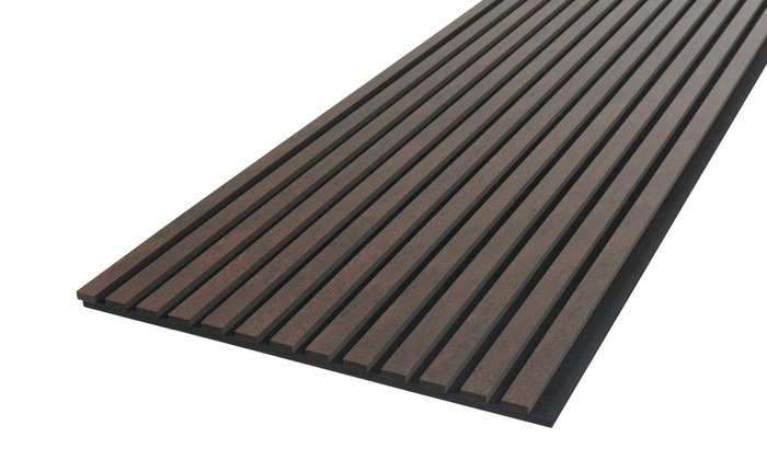 Akustikpanel Stone rusty stone 520 x 2440 x 18 mm