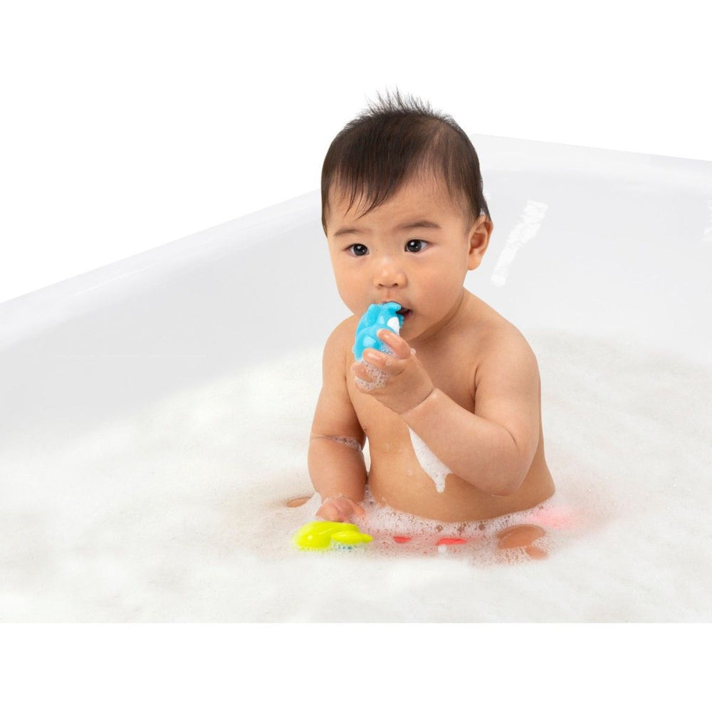 Køb PlayGro 4 Badevenner - Forseglet