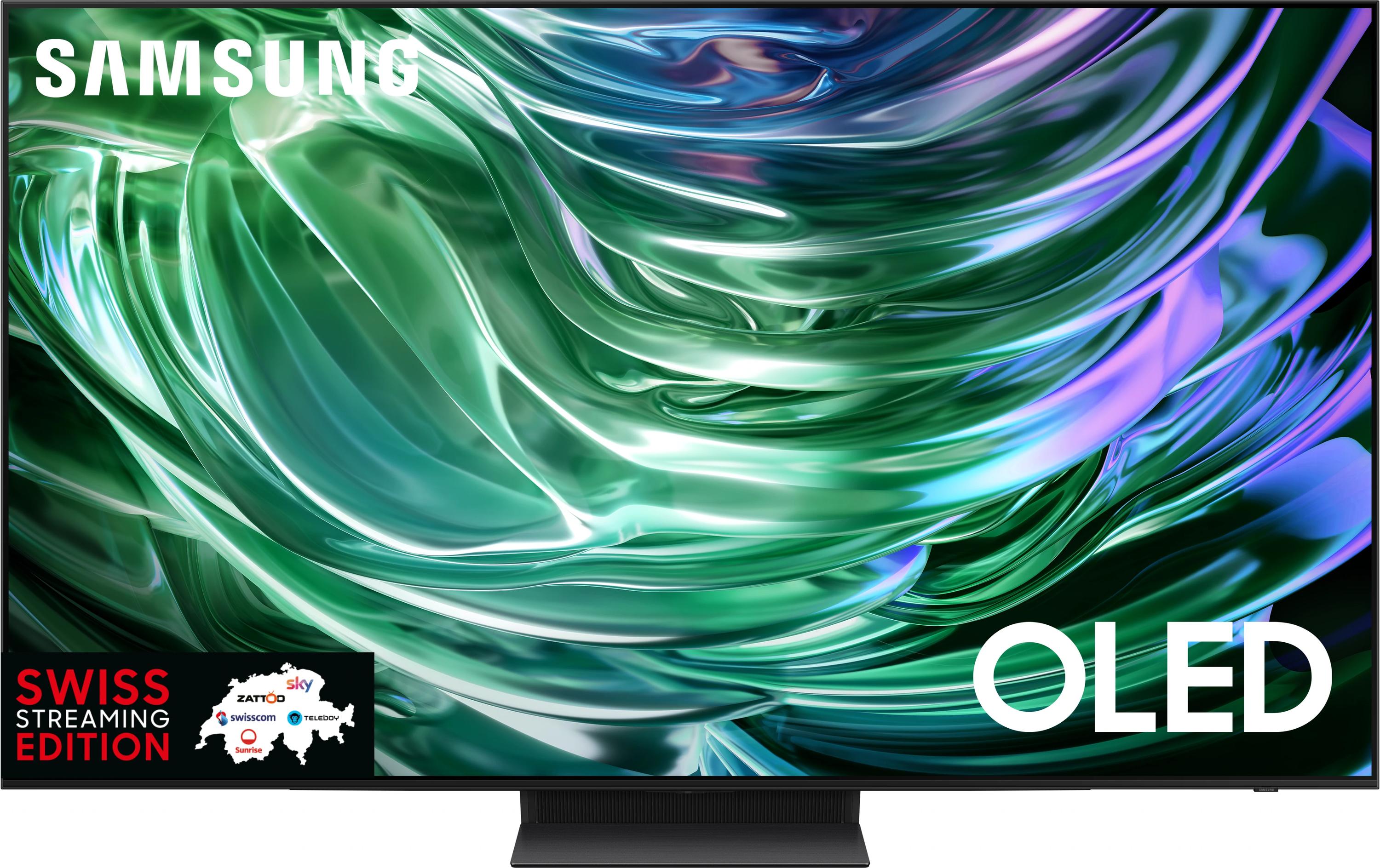 TV QE65S90D ATXZU 65