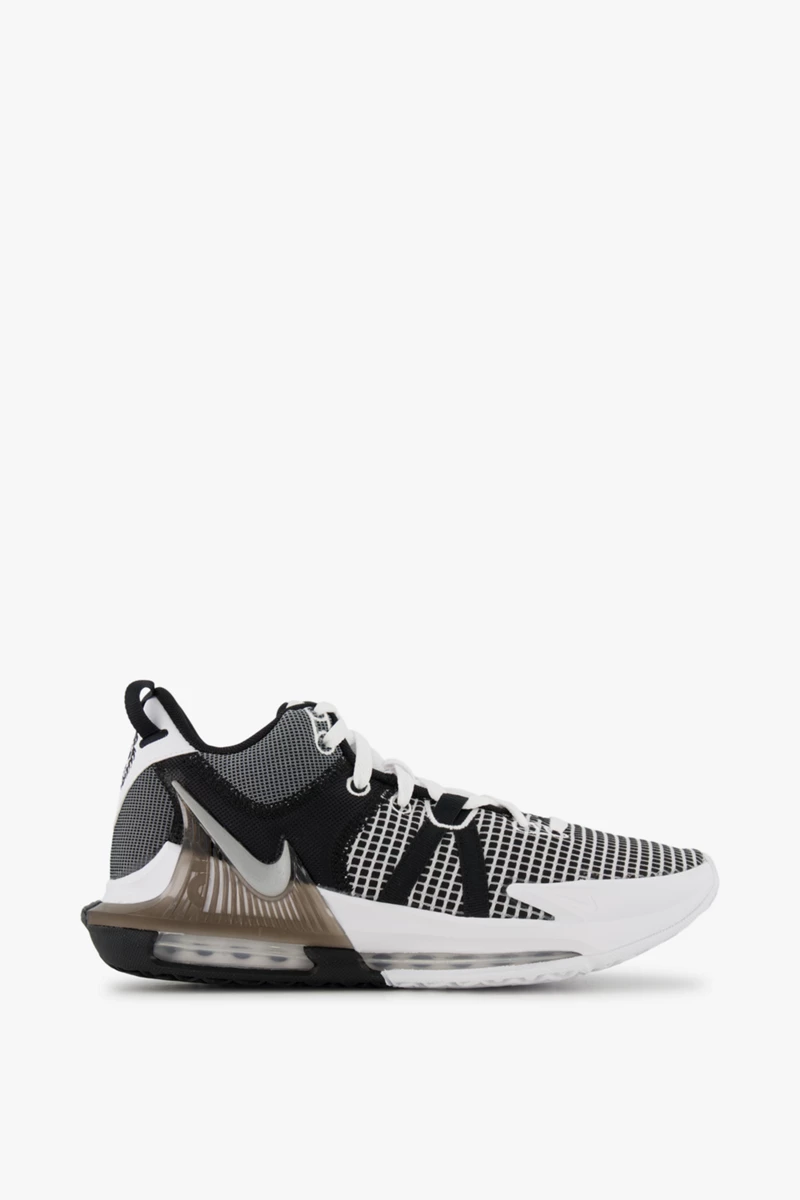 Nike LeBron Witness 7 Herren Basketballschuh