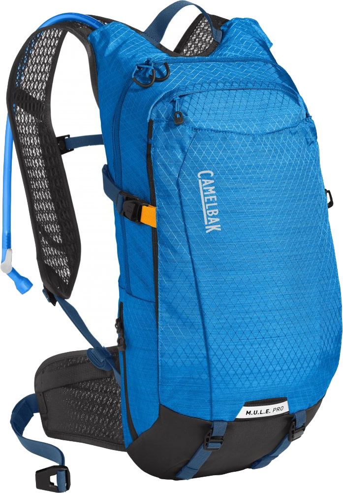 Camelbak M.U.L.E. Pro 14 - Protektor-Trinkrucksack kaufen | Bike-Discount