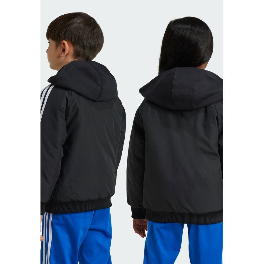 Adidas Original Adicolor Bomber Jacket Kids