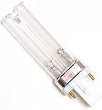 Hozelock UV lamp 5 W