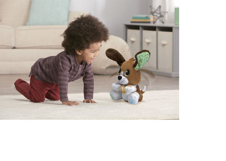 V tech Vtech Baby Speak & Learn Puppy