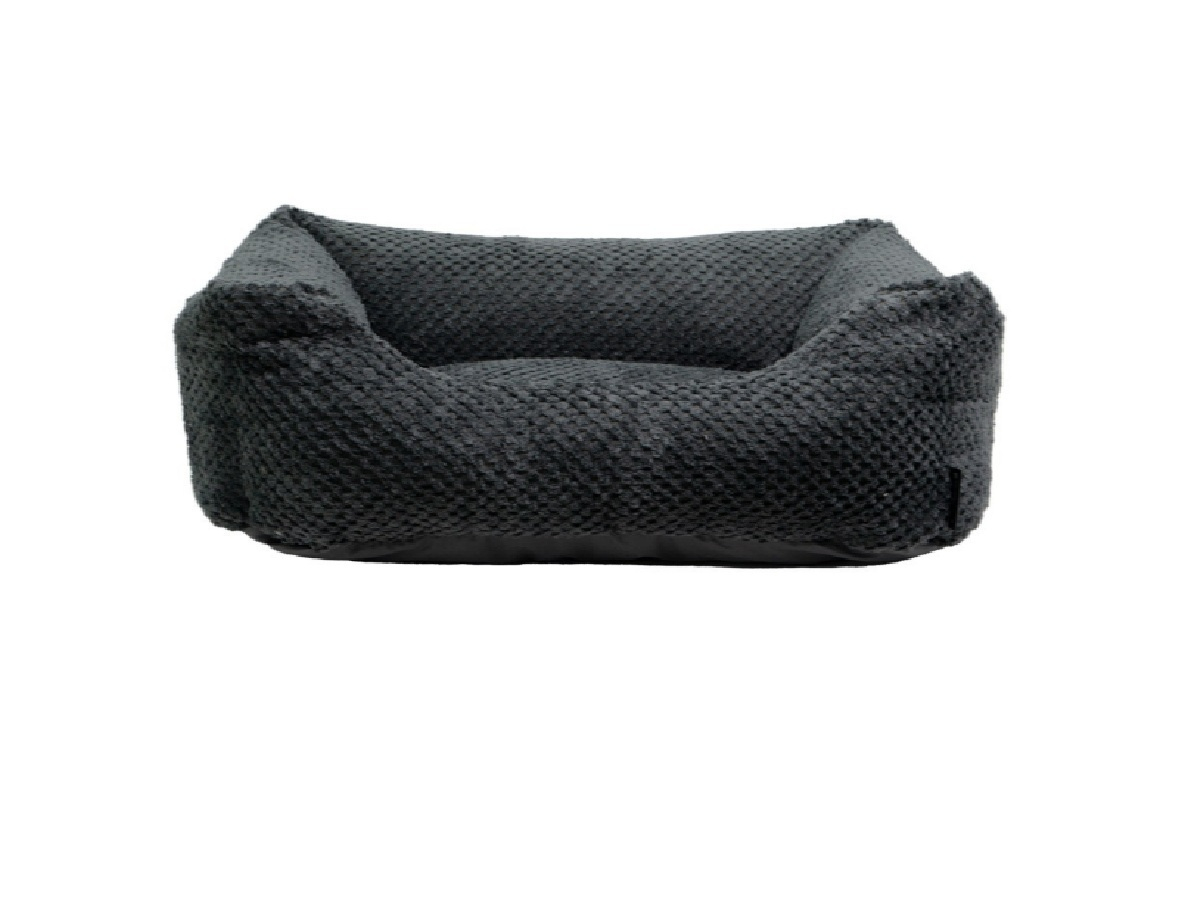 Madison hondenmand ca.65x45x20cm Vivaldi grey